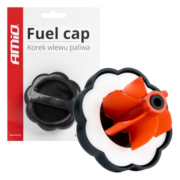 Fuel cap image 1