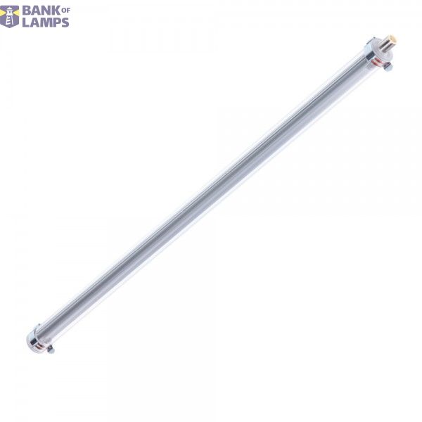 INROLED_25, 552mm, 100°, ~7,5W, M12-A, 24V DC image 1