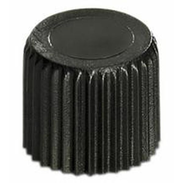 V1S-B blind plug for M12 connector image 1