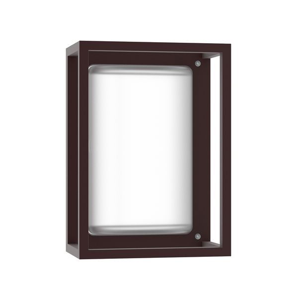 LANTERN NK2712 S/EW 830 ROESTBRUIN image 1