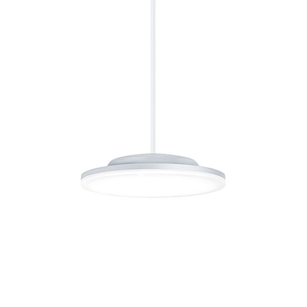 CAELA RMS LED1500-940 OP SM WH APWH - Pendant LED luminaire image 1