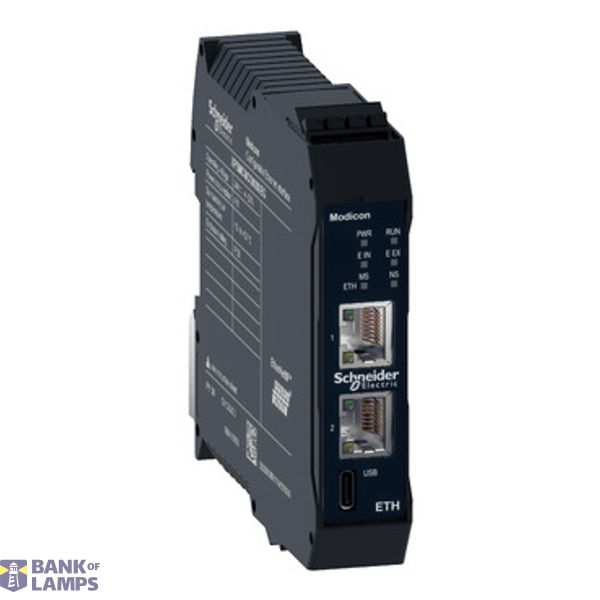Comm module config. EC, EI, EM, EP sprin image 1