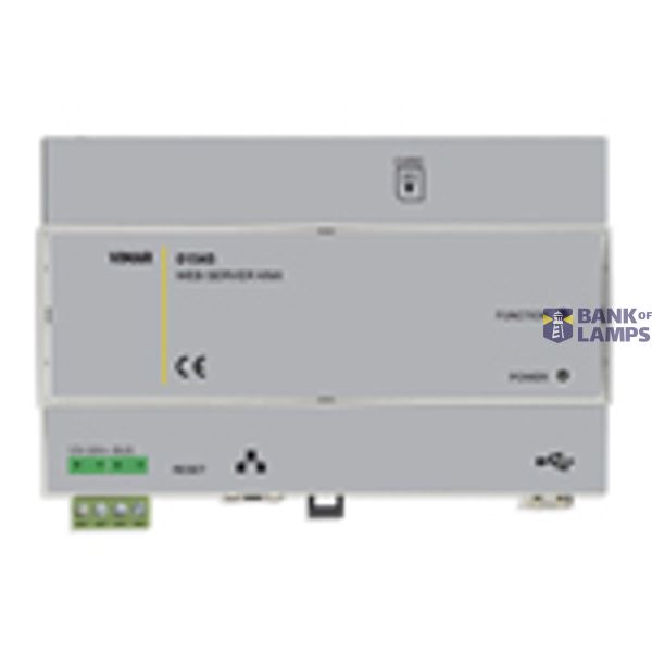 KNX web server image 1