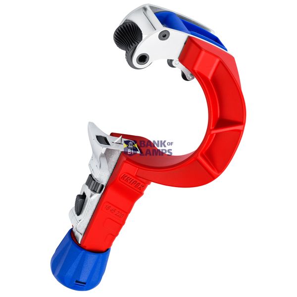 KNIPEX CABLE STRIPPER STX 60 image 2