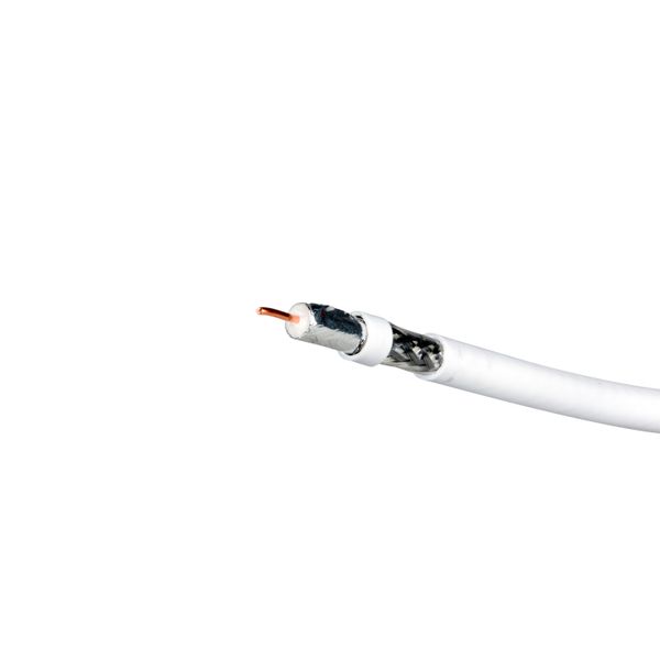 DIGI-SAT 3000 Coax 75Ohm, 1,0/4,6/6,6, 95dB, LS0H, Eca, image 2