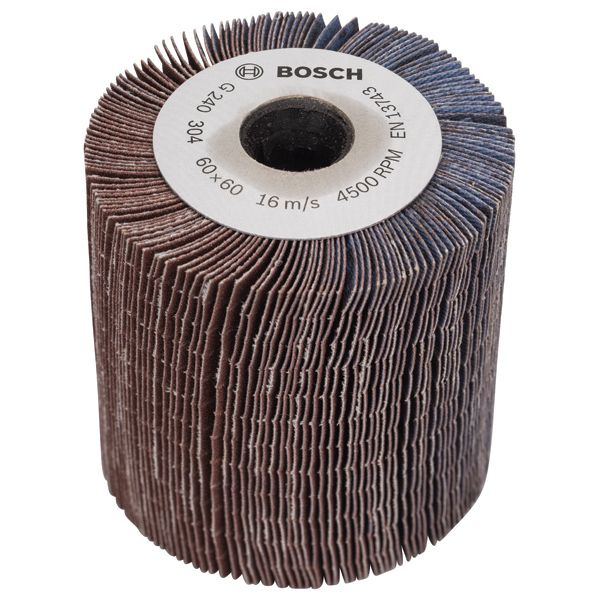 Lamella Roll 60mm, grid 240 image 1