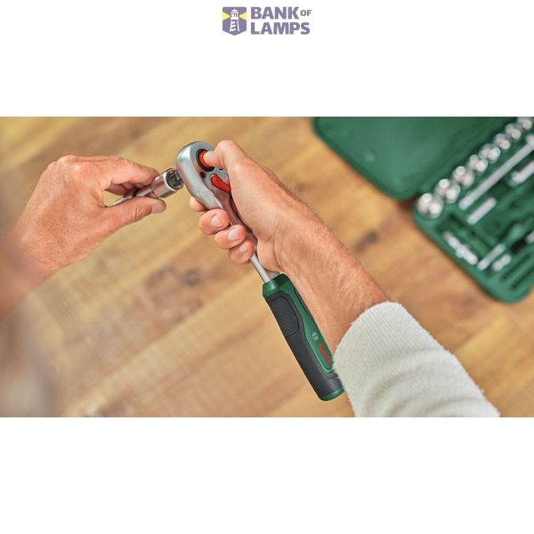 1/2" Ratchet image 2