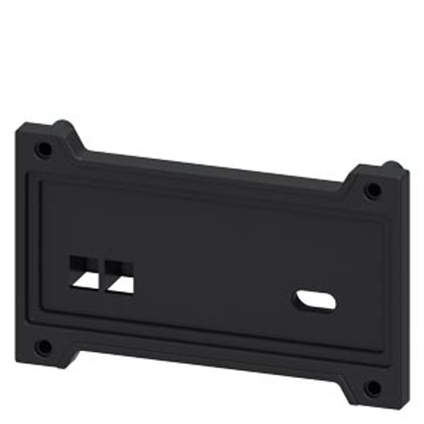 mounting adapter for OP  95 mm image 1