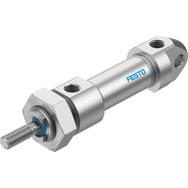 CRDSNU-20-20-P-A Standards-based cylinder image 1