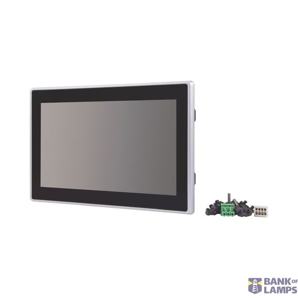 Touch panel XV-303, 24 V DC, 10.1 Inch, 2 x Ethernet, 1 x RS-232, 1 x  image 8
