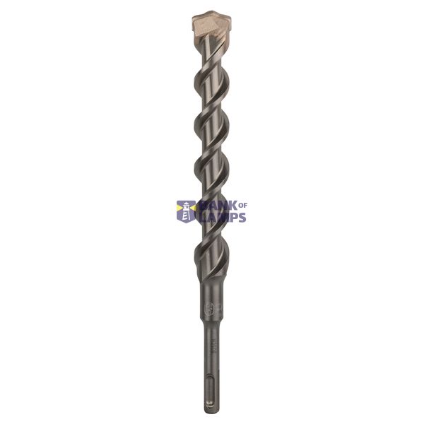 Hammer drill bit SDS-plus-5 24 x 200 x 250 mm image 1