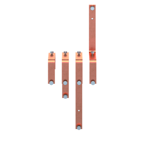 ZX2623 40 mm x 2210.88 mm x 10 mm image 1