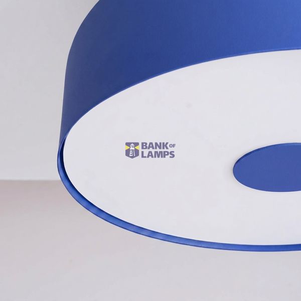 Ceiling lamp OMIQ ultramarine image 3