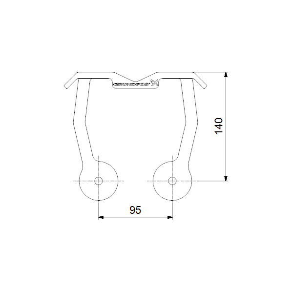 IGRH DN80 SS image 2