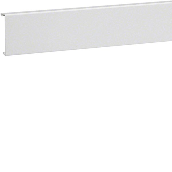 Trunking lid SL20080 traffic white image 1