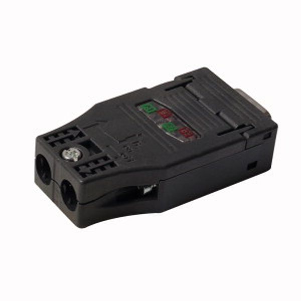 Field-Wireable Connector Sub-D Connector   6GK1500-0FC10 image 2