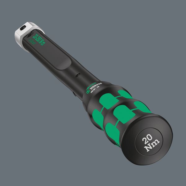 Click-Torque XP 4, 14x18 x 20,0 Nm x 20-250 Nm image 4