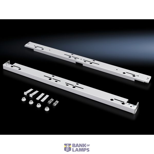 Installation kit for swing frame, large, without trim panel 1996835 image 5