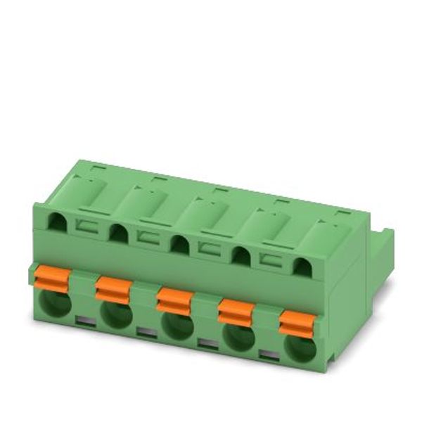 GFKC 2,5/ 5-ST-7,5 - PCB connector image 2