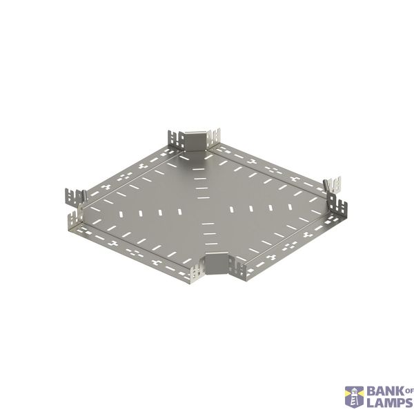 RKM 640 A4 Cross over with quick connector 60x400 image 1