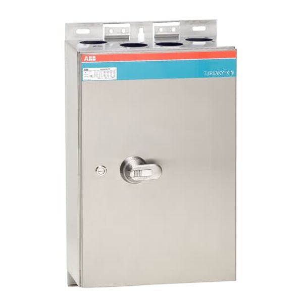 OT160EVRRR3TZ Safety switch image 2