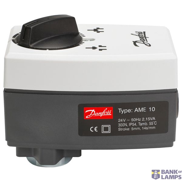 Drive AME10 24V/50Hz image 1