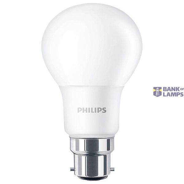 CorePro LEDbulb ND 5-40W A60 B22 930 image 1