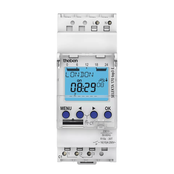 SELEKTA 170 top3 E image 1