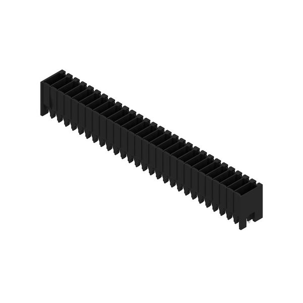 PCB plug-in connector (board connection), 3.50 mm, Number of poles: 28 image 2