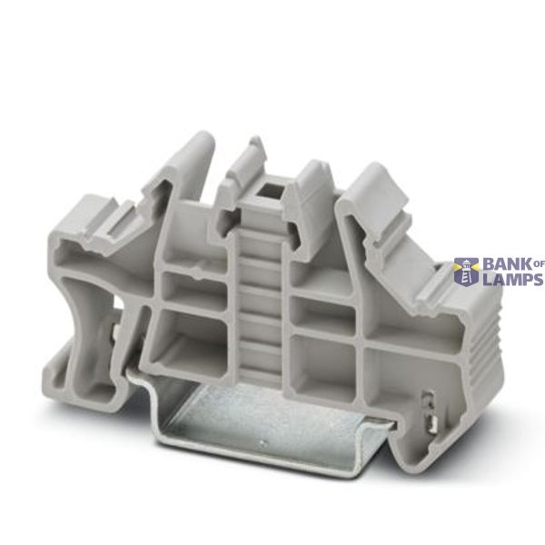 CLIPFIX 35/KLM 4 YE-R-CLXM - End bracket image 1
