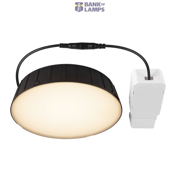 DOWNLIGHT V 200, 15/21W 830/840 IP54 image 2