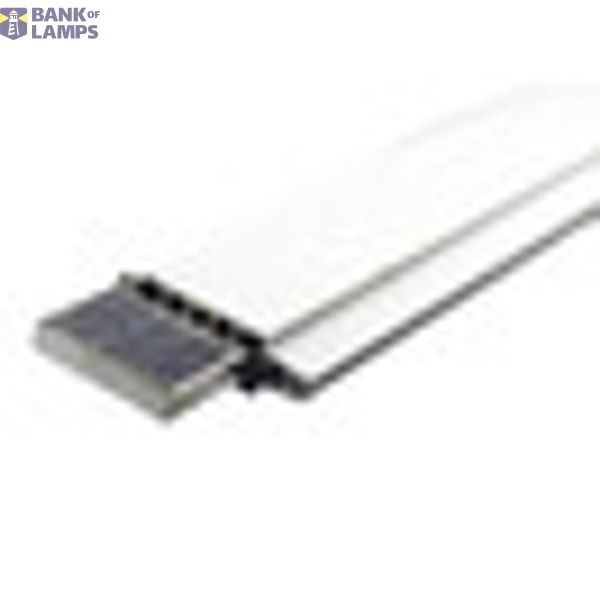 Busbar protection profile 12-30 x 10, 1,5 m image 2