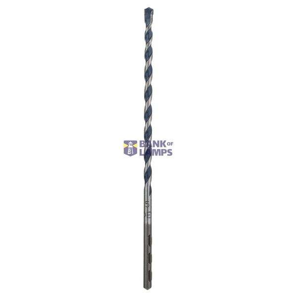 Concrete drill bit CYL-5 5 x 100 x 150 mm image 1