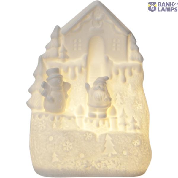 Figurine Vinter image 1