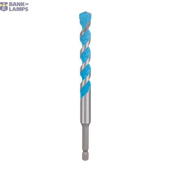 EXPERT HEX-9 MultiConstruction Drill Bit, 12x90x150 image 1