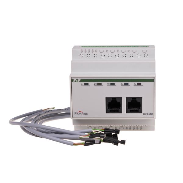 Motion Sensor DR-05 W White 24 V image 9
