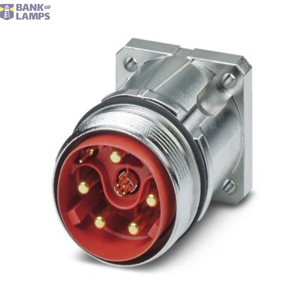 SB-8EP0A8AWT00S - Device connector front mounting image 1