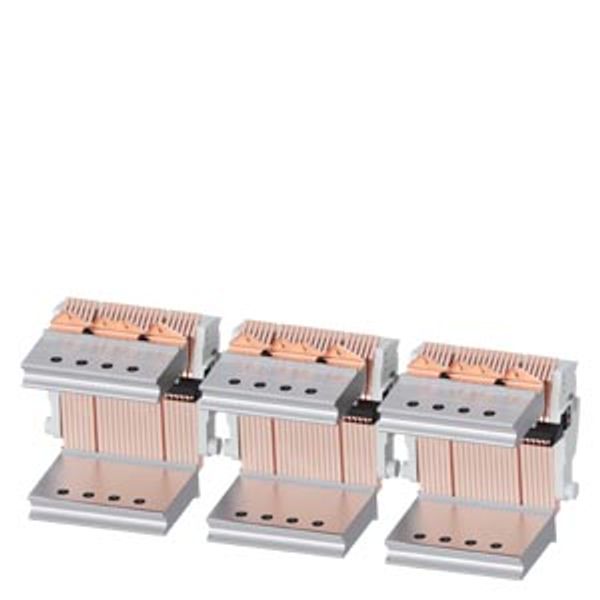 Accessory Air Circuit Breaker 3WA image 1