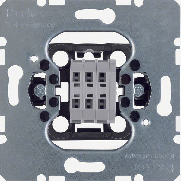 Sensor insert, KNX image 1
