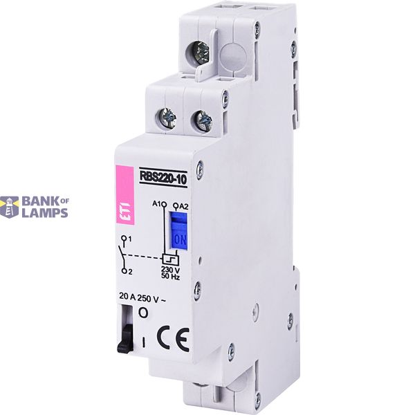 RBS225-10-230V AC image 2