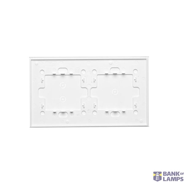 LED luminaire, 14V, light gray matt image 2