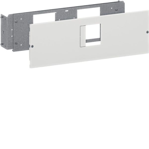 Kit P250 horiz. plug-in a.200 l.600 image 1