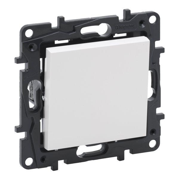 TWO-WAY SWITCH WHITE image 1
