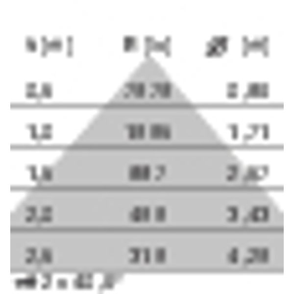 SL720+SM RXL 30 S/B 8TW GREY MP image 6