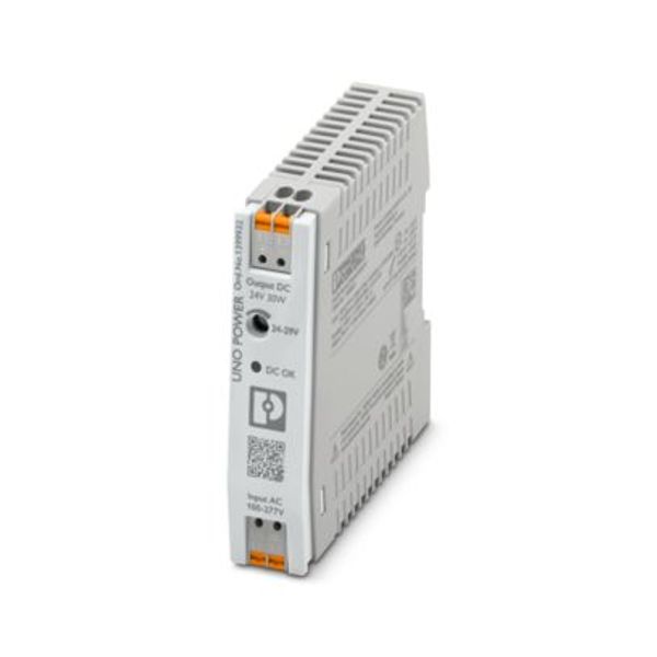 UNO2-PS/1AC/24DC/30W/PT - Power supply image 1
