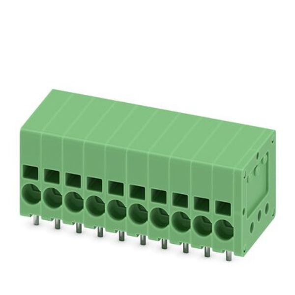 SPT 1,5/10-H-3,5 - PCB terminal block image 1