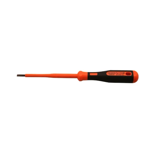 Skandia screwdriver 2C VDE SL 3,5x100mm image 1