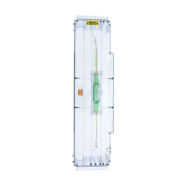 Eaton Bussmann series CVR fuse block cover - CVRI-RH-60400 image 4
