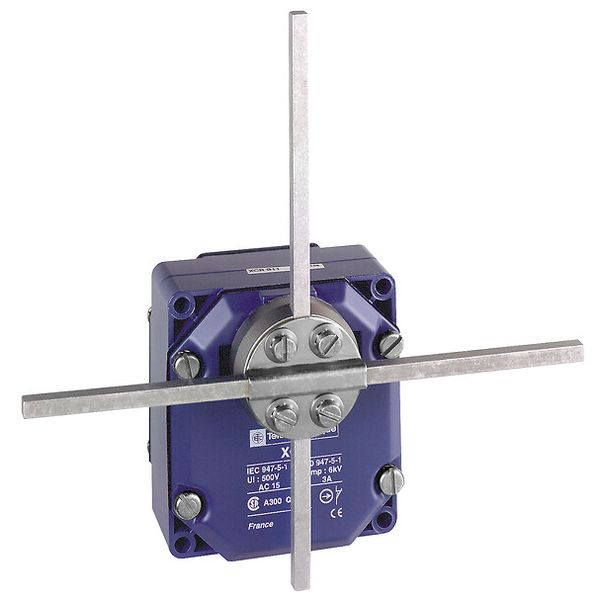 LIMIT SWITCH image 2