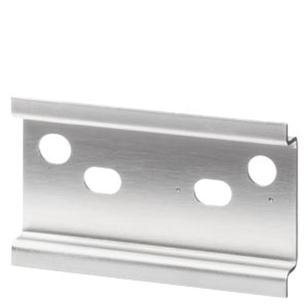 SIMATIC, BaseCarrier system rail 60mm image 1